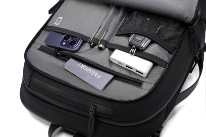 Professional Minimalist Backpack 302