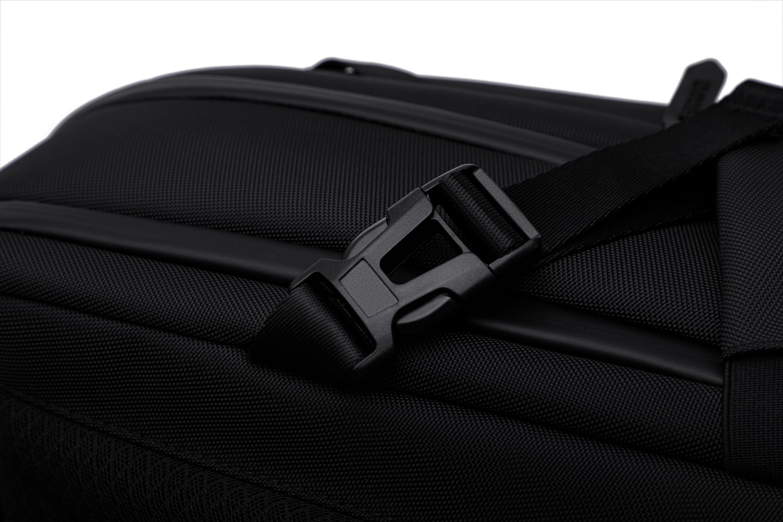 Professional Minimalist Backpack 303 - Split Front