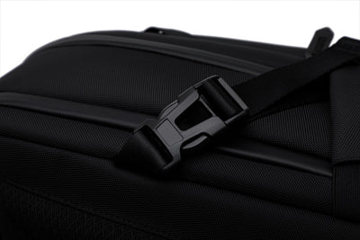 Professional Minimalist Backpack 303 - Split Front