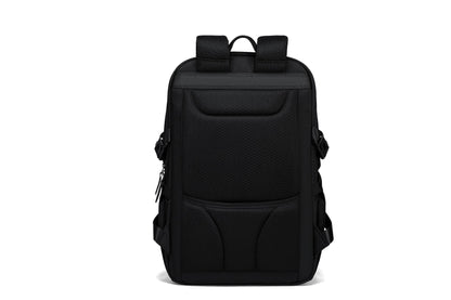 Professional Minimalist Backpack 303 - Split Front