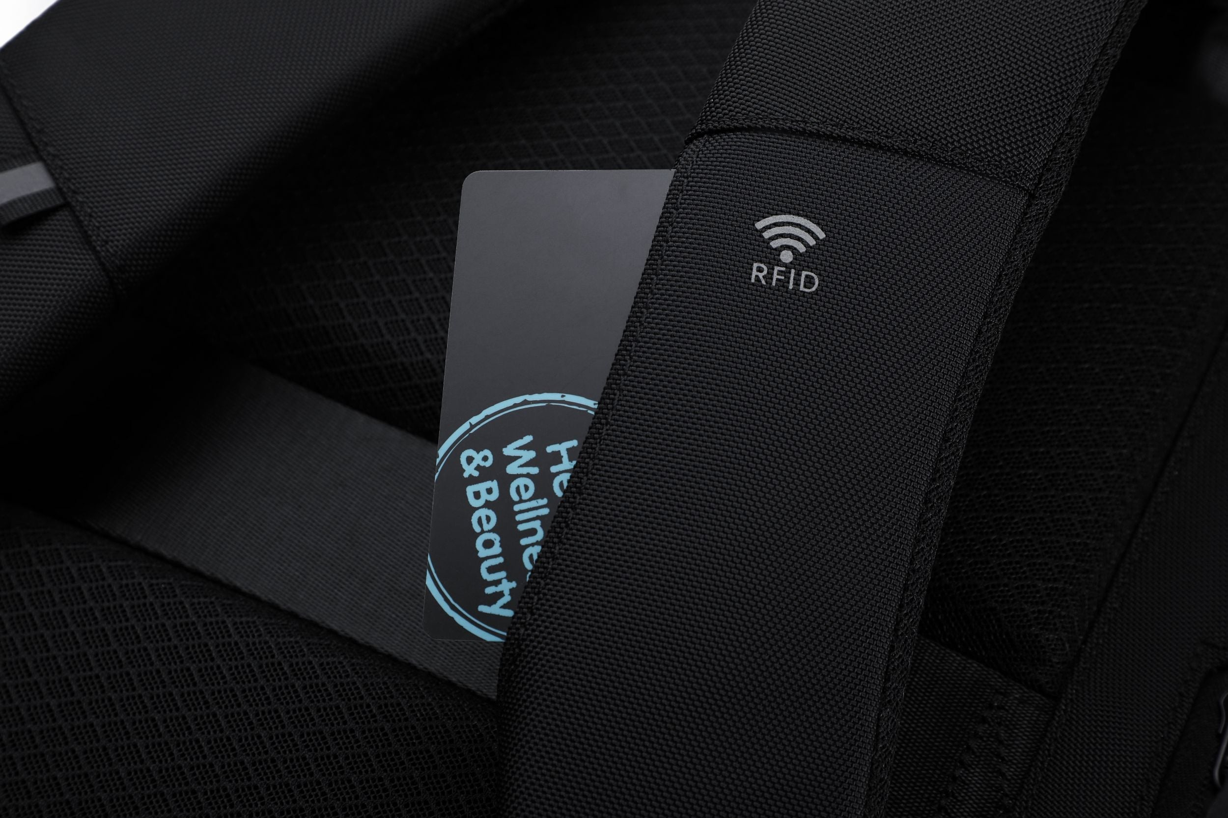 Professional Travel Vegan Knapsack 404