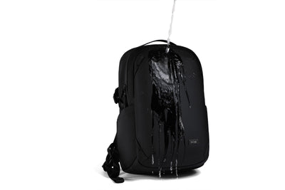 Professional Minimalist Backpack 303 - Split Front