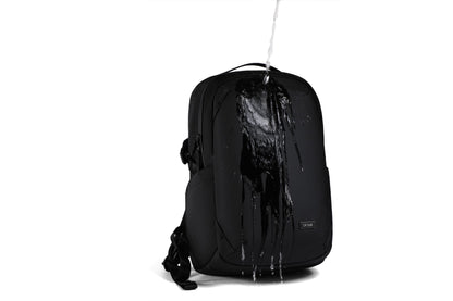 Professional Minimalist Backpack 303 - Split Front