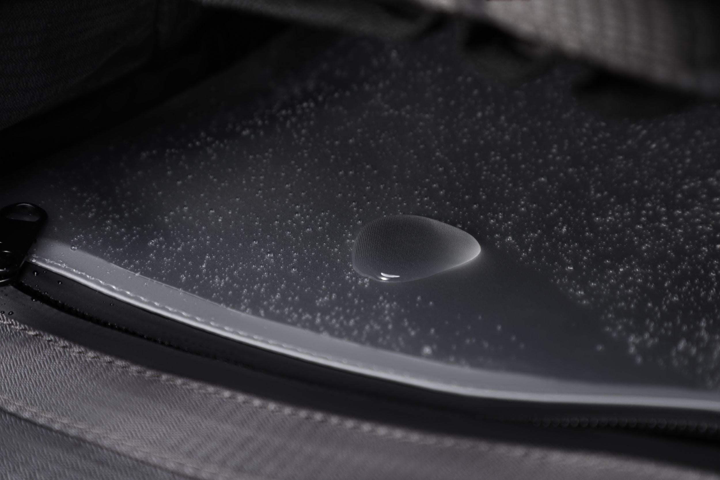 Professional Minimalist Backpack 303 - Split Front