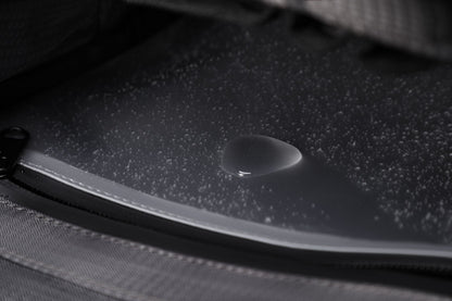 Professional Minimalist Backpack 303 - Split Front