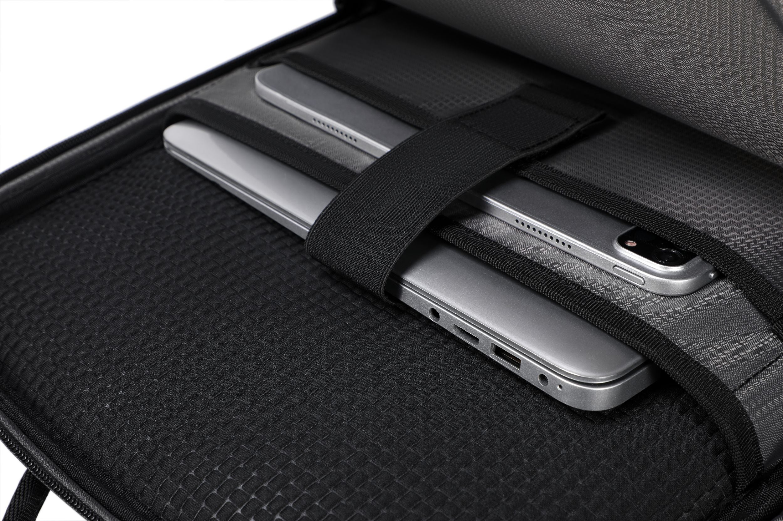 Professional Travel Vegan Knapsack Backpack 404