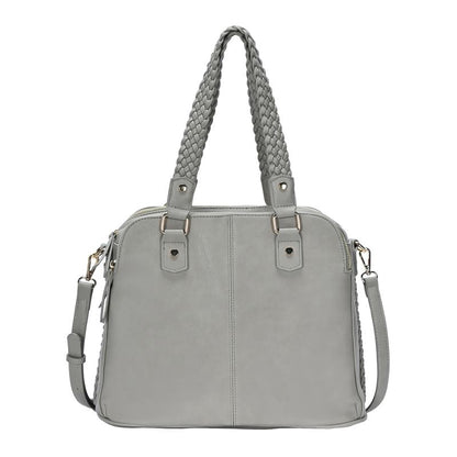 Roxanne Satchel Bag