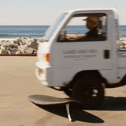 9'2 R-Series | Surf Thump Longboard Surfboard