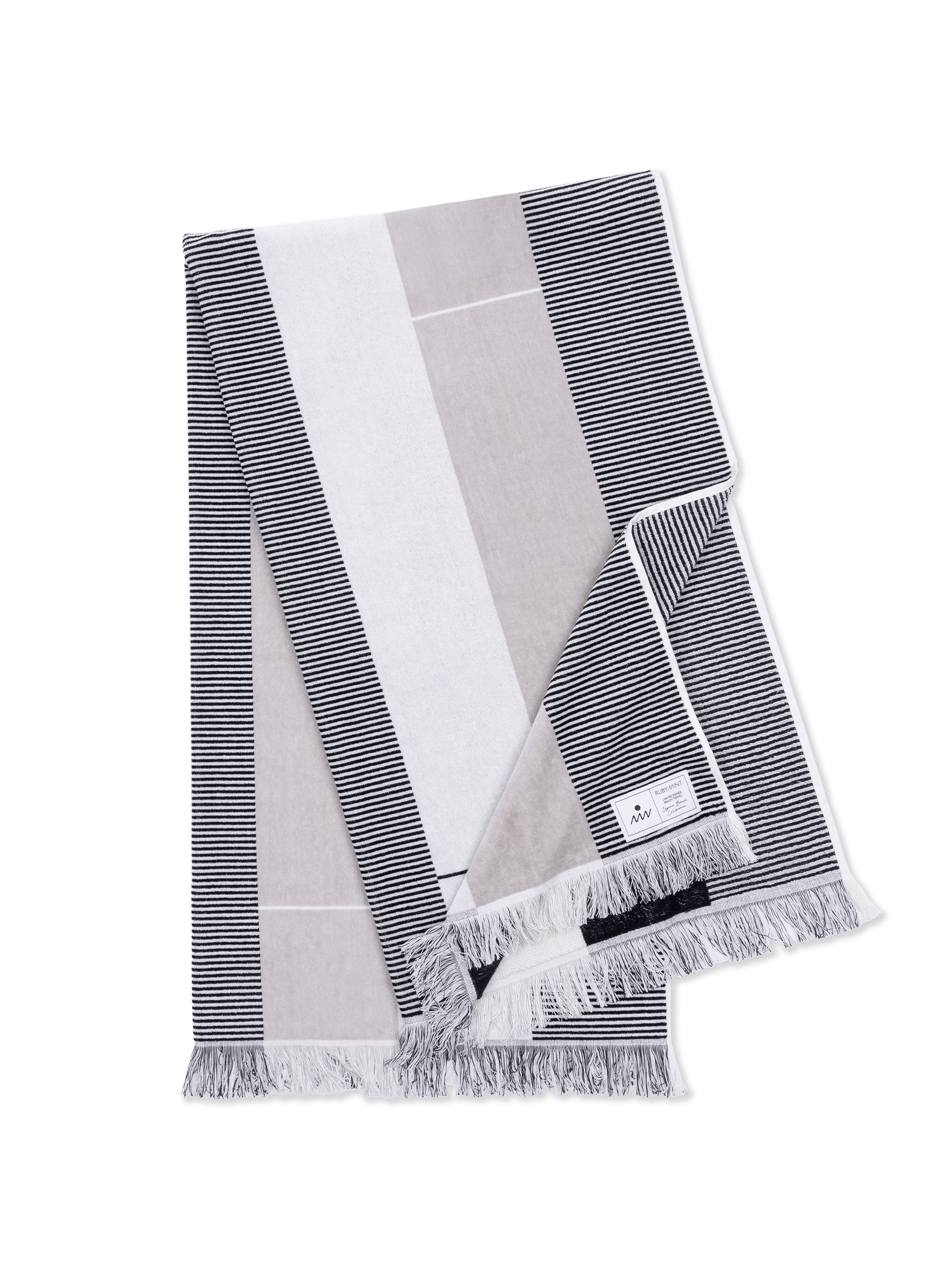 Kennedy Beach Towel
