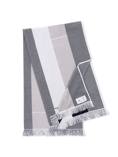 Kennedy Beach Towel
