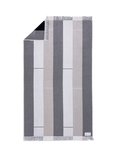 Kennedy Beach Towel