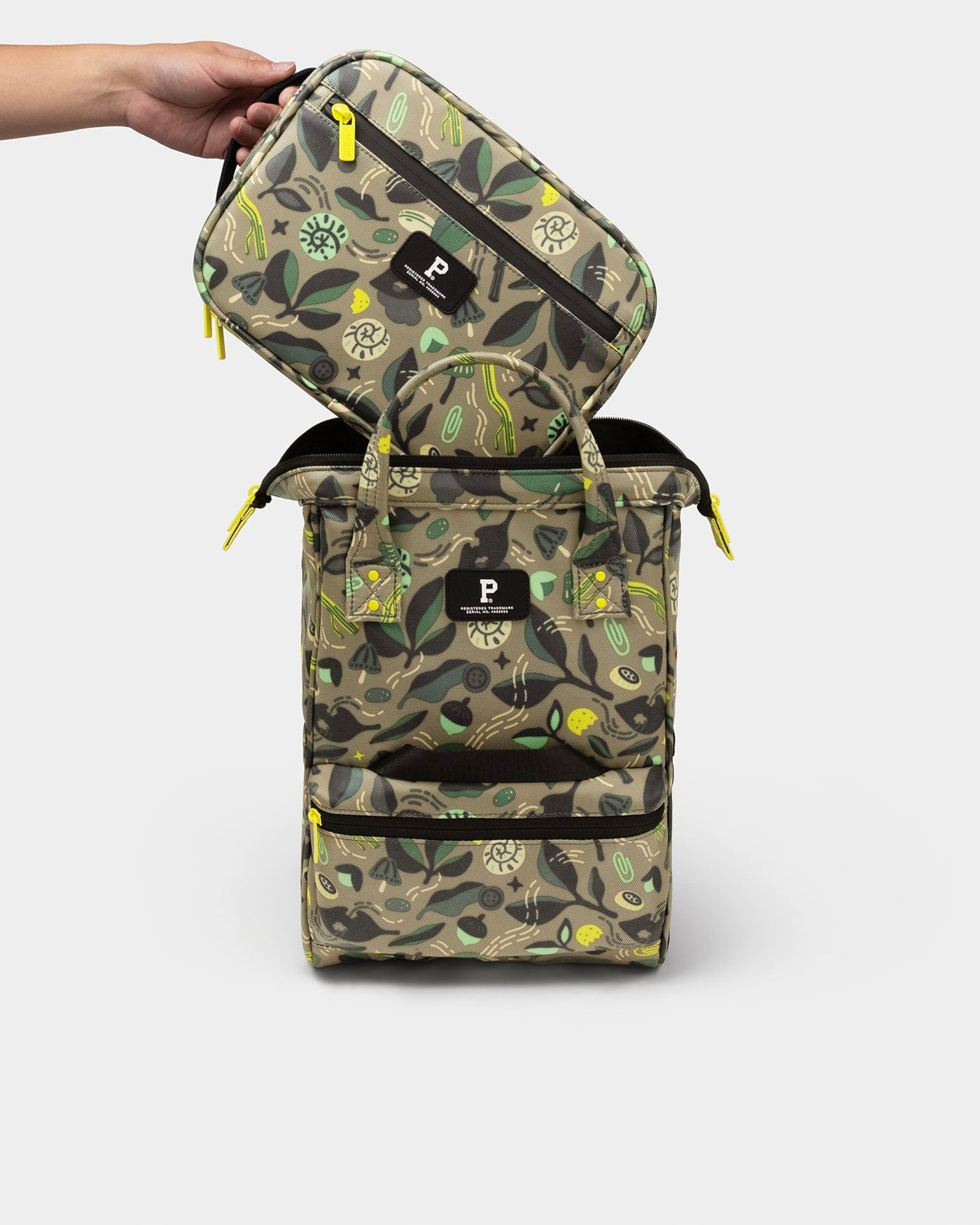 Cascade Kids Backpack