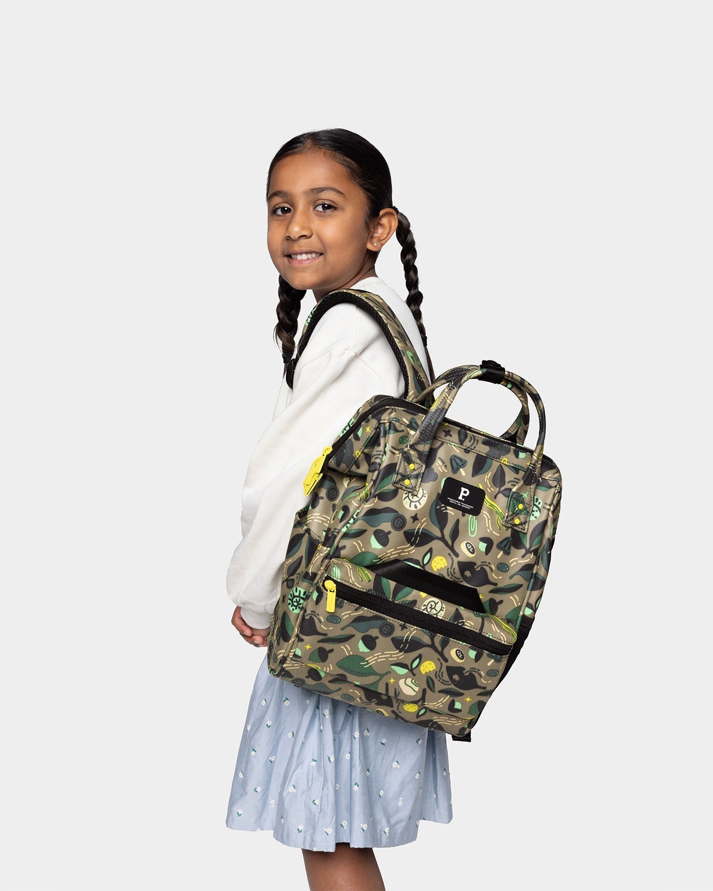 Cascade Kids Backpack