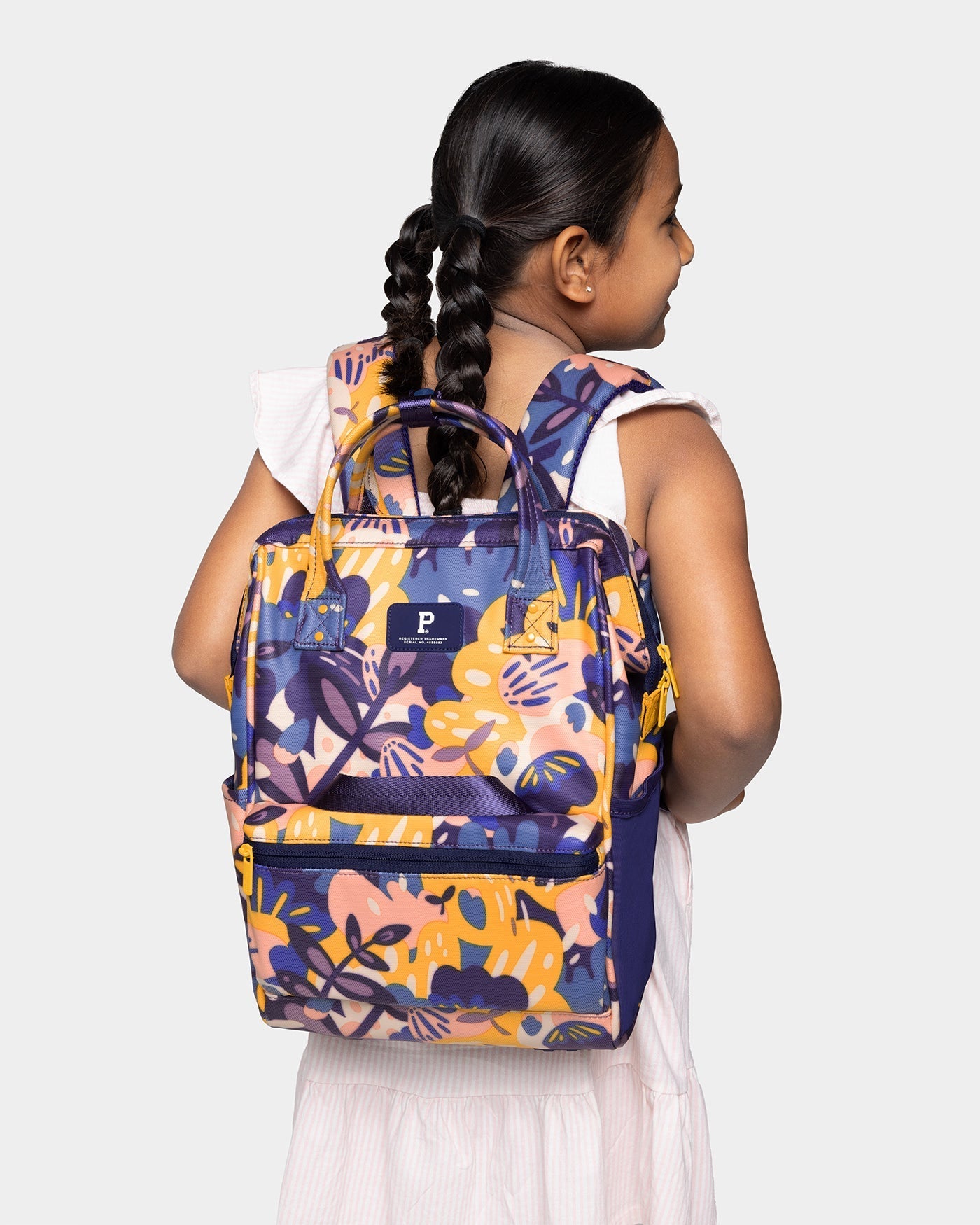 Cascade Kids Backpack