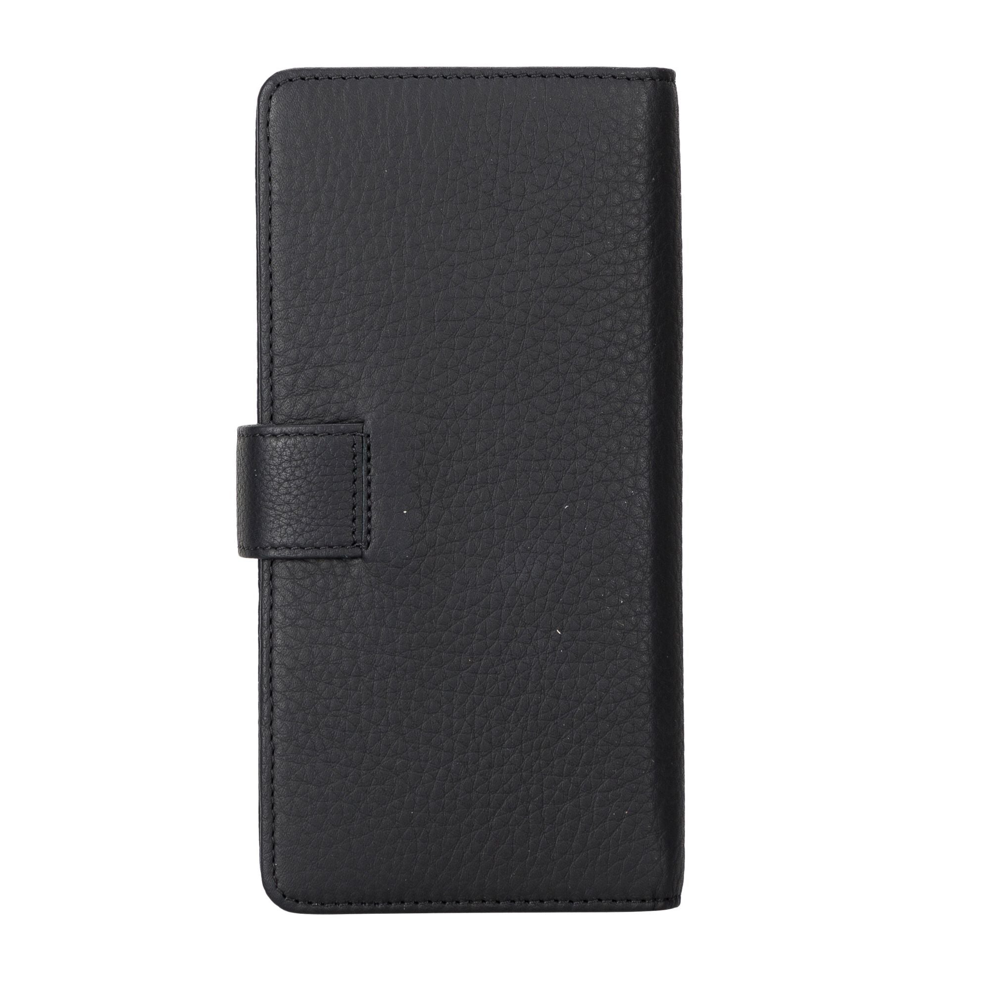 Lander Leather Phone Wallet and Multiple Card Holder for Women