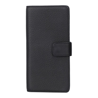 Lander Leather Phone Wallet and Multiple Card Holder for Women