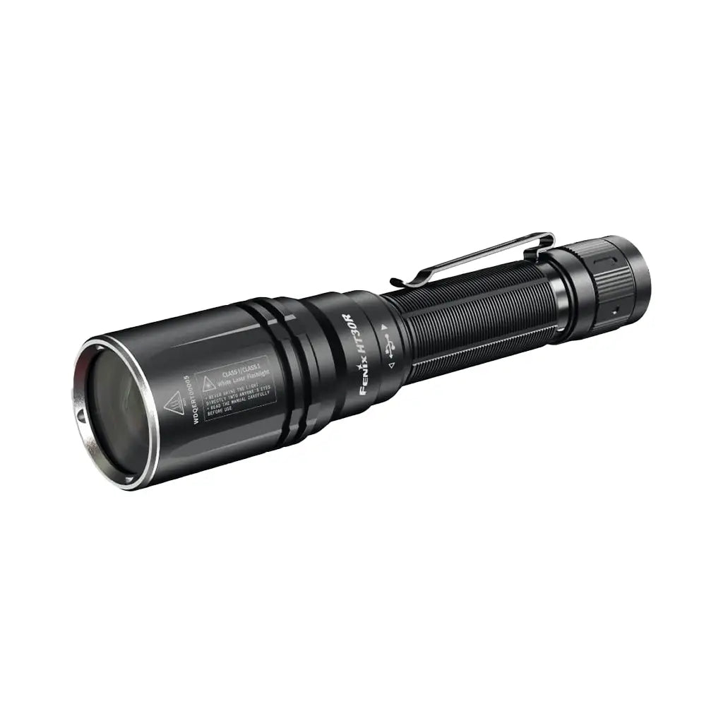 Fenix HT30R White Laser LED Flashlight