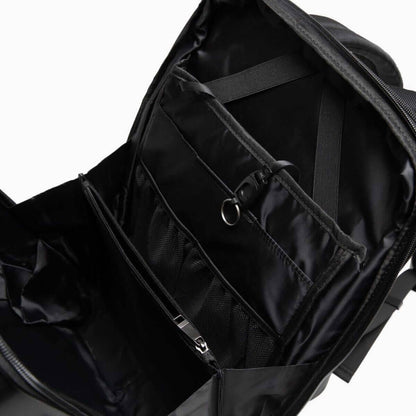 Cyber Backpack - 40L, Expandable Tesla Cybertruck-Inspired