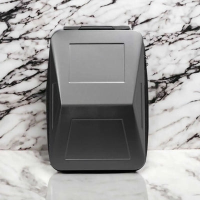Cyber Backpack - 40L, Expandable Tesla Cybertruck-Inspired