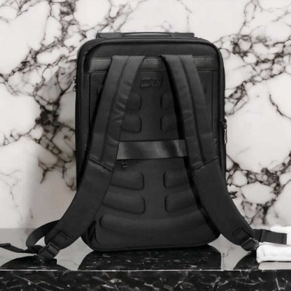 Cyber Backpack - 40L, Expandable Tesla Cybertruck-Inspired