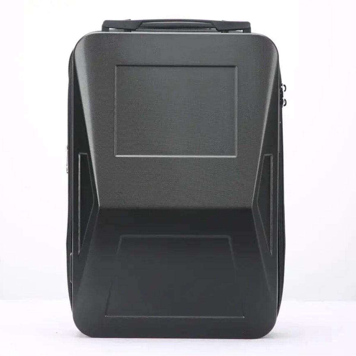 Cyber Backpack - 40L, Expandable Tesla Cybertruck-Inspired