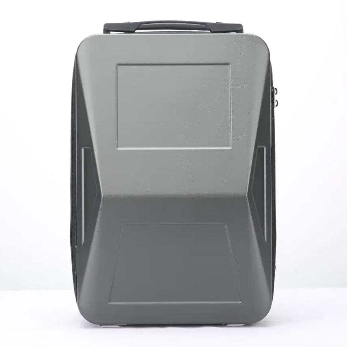 Cyber Backpack - 40L, Expandable Tesla Cybertruck-Inspired