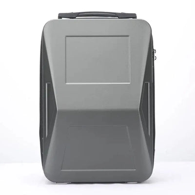Cyber Backpack - 40L, Expandable Tesla Cybertruck-Inspired