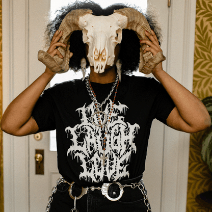 'Live Laugh Love' Shirt