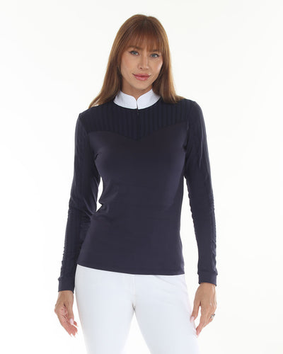 LOLLY Show Shirt - Long Sleeve