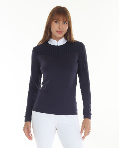 LOLLY Show Shirt - Long Sleeve
