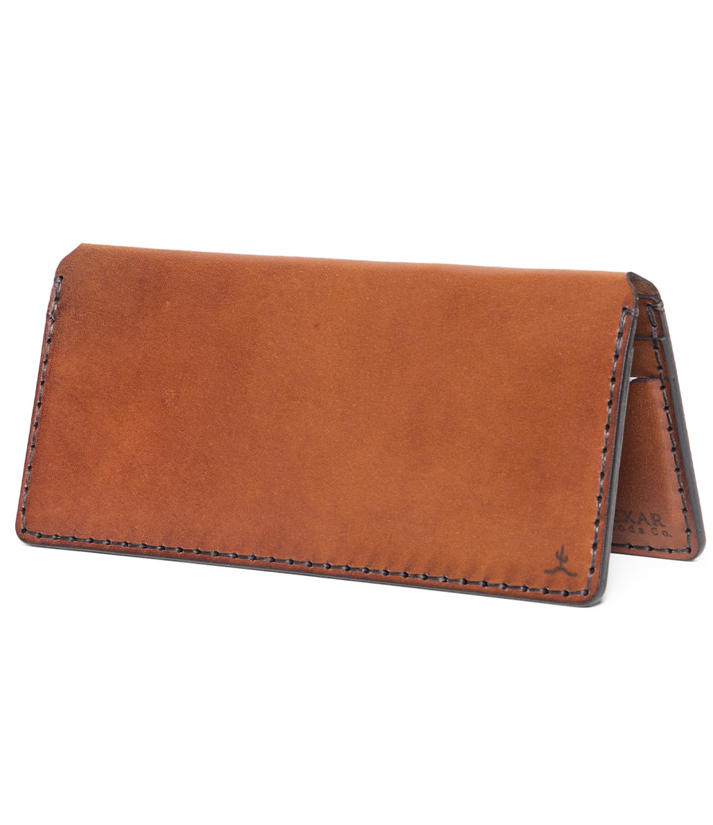 Classic Long Wallet