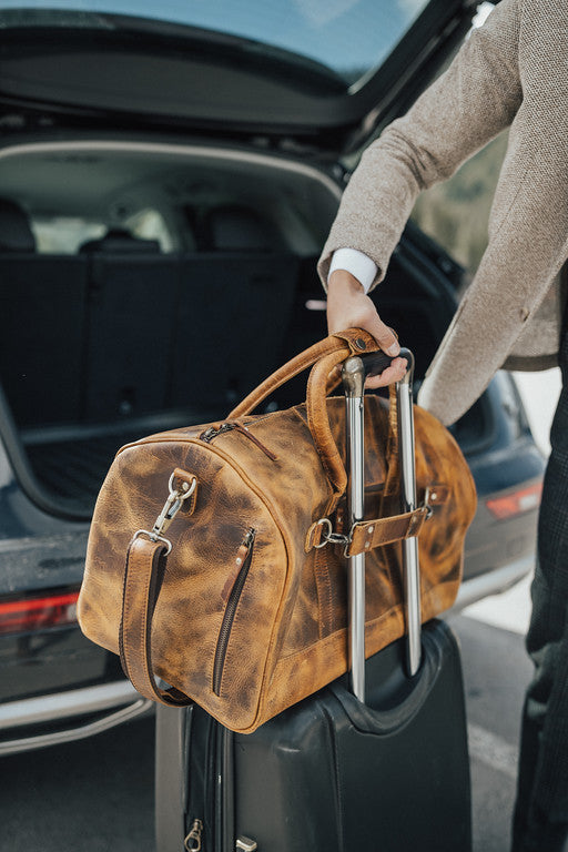 45L Denali Duffel Bag