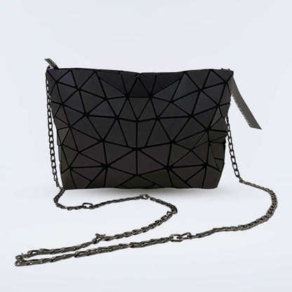 The Lumination Holographic Purse