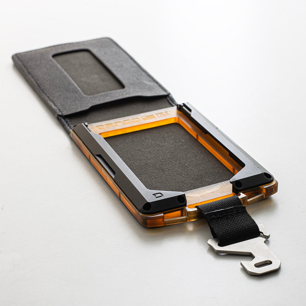 M1 LITE ULTEM® - BIFOLD