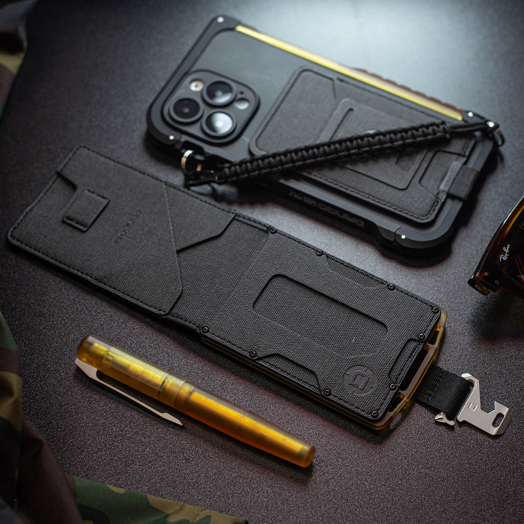 M1 LITE ULTEM® - BIFOLD