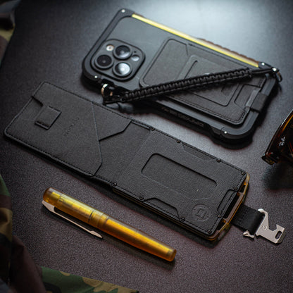 M1 LITE ULTEM® - BIFOLD