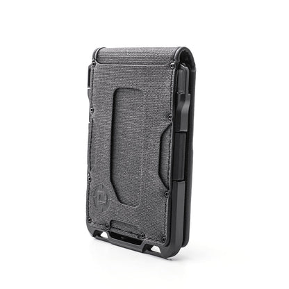 M1 MAVERICK™ BIFOLD WALLET - SPEC-OPS - SPECIAL EDITION - BATTLE BLACK