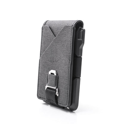 M1 MAVERICK™ BIFOLD WALLET - SPEC-OPS - SPECIAL EDITION - BATTLE BLACK