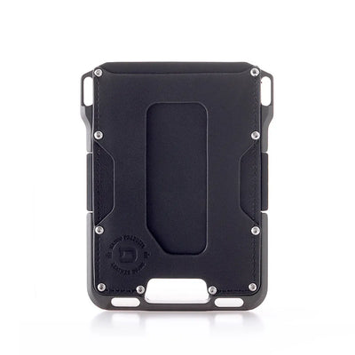 M1 MAVERICK™ Wallet - Single Pocket Leather