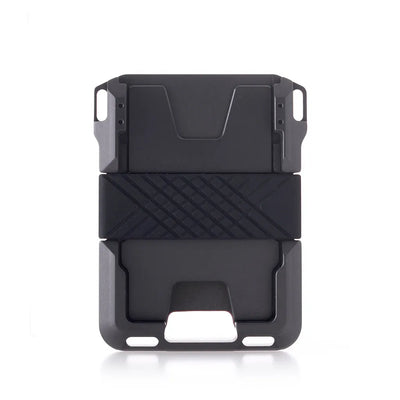 M1 MAVERICK™ Wallet - Single Pocket Leather