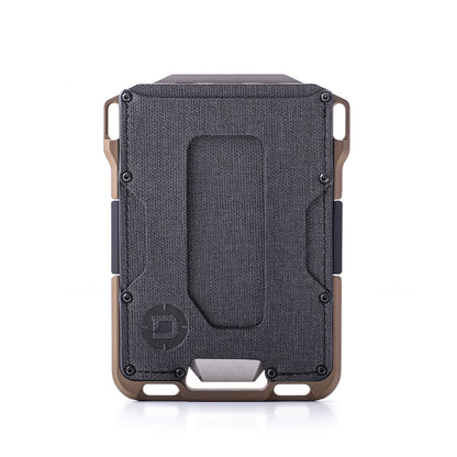 M1 MAVERICK™ WALLET - SPEC-OPS - SINGLE POCKET DTEX