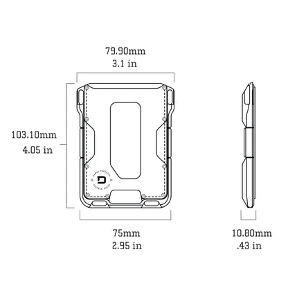 M1 R-SPEC™ WALLET