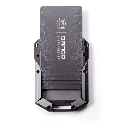 M4 MAVERICK™ RAIL WALLET