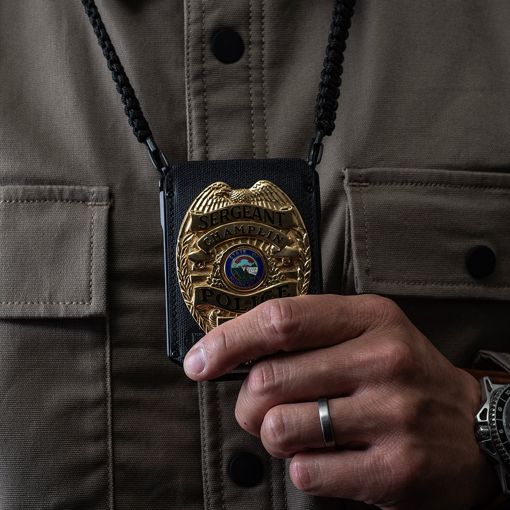 M4 MAVERICK™ RAIL WALLET