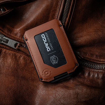 M4 MAVERICK™ RAIL WALLET