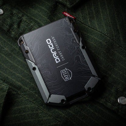 M4 MAVERICK™ RAIL WALLET