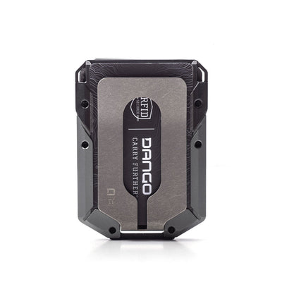 M4 MAVERICK™ RAIL WALLET with TITANIUM CLIP