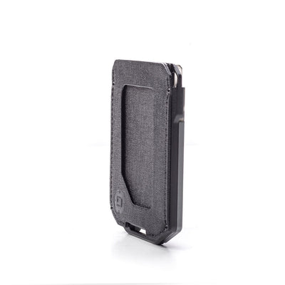 M4 MAVERICK™ RAIL WALLET with TITANIUM CLIP