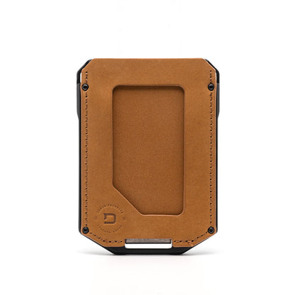 M4 MAVERICK™ RAIL WALLET with TITANIUM CLIP