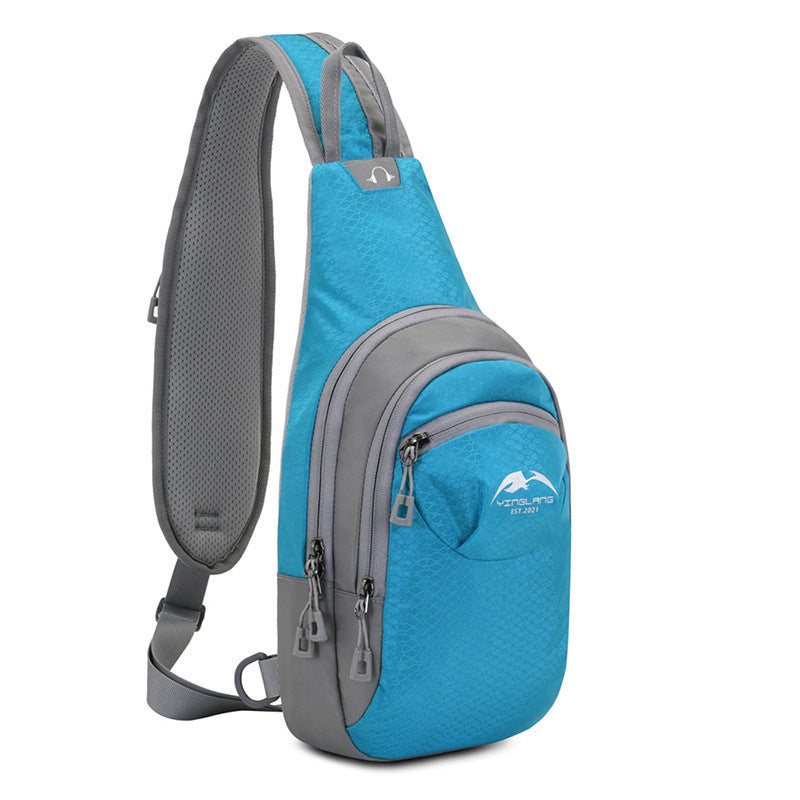Casual Crossbody Bag